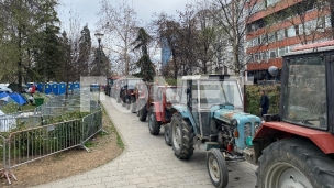 Traktori štite studente 2.0